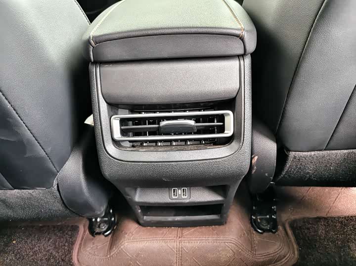 Changan CS75 Pro, 2025 — фото 7 из 9