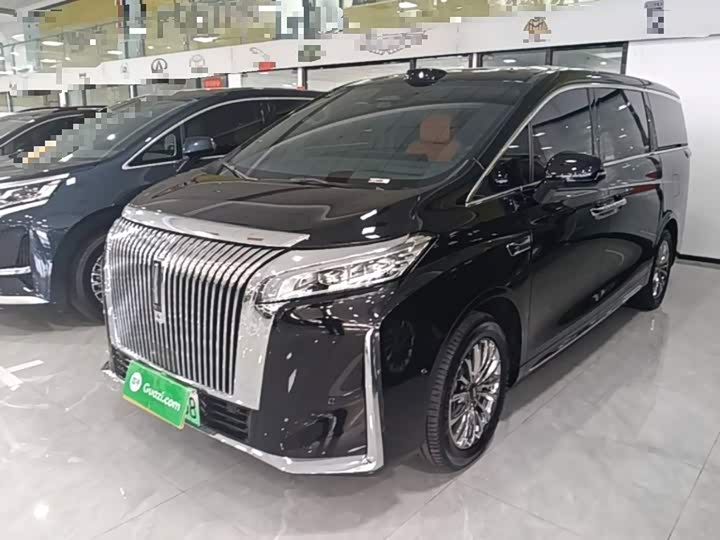 Wey 80 Hybrid, 2025 — купить в Липецке под ключ