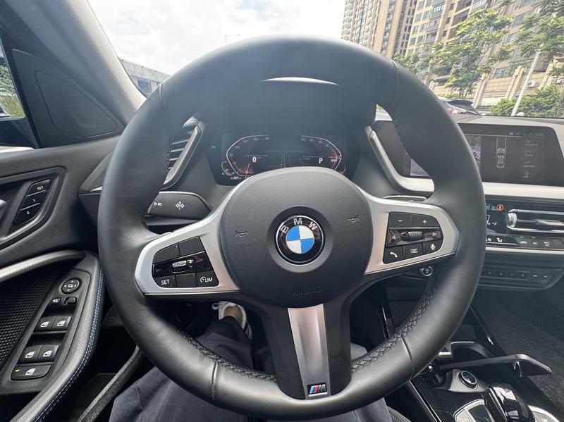 BMW 2 Series, 2025 — фото 10 из 12
