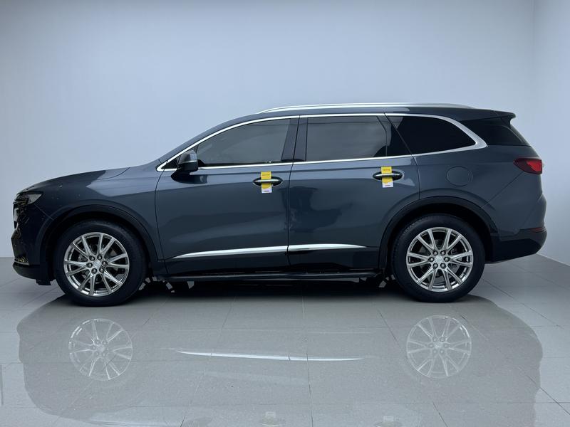 Buick Enclave, 2023 — фото 4 из 12