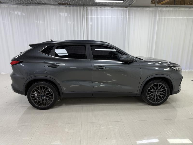 Changan Oshan X5, 2021 — фото 8 из 12