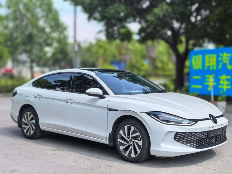 Volkswagen Lamando L, 2024 — фото 3 из 10