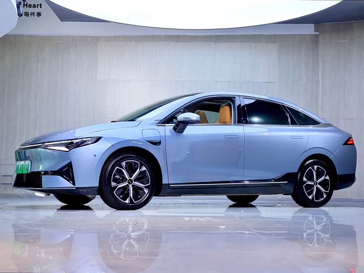 XPeng P5, 2023 — купить в Белгороде под ключ