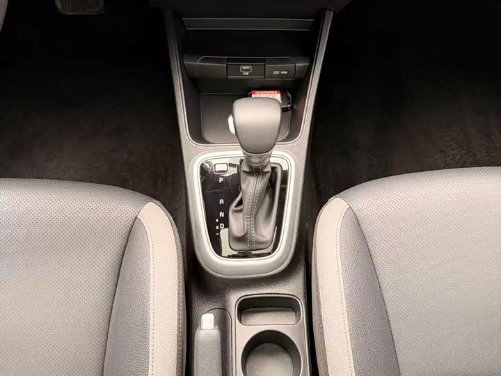 Kia KX1, 2022 — фото 6 из 9