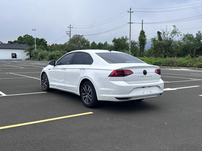 Volkswagen Lamando L, 2021 — фото 5 из 12