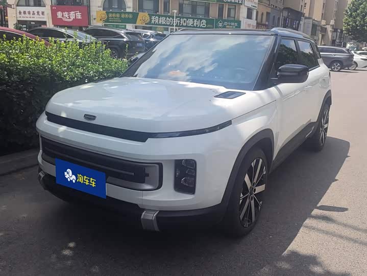 Geely Icon, 2022 — купить в Оренбурге под ключ