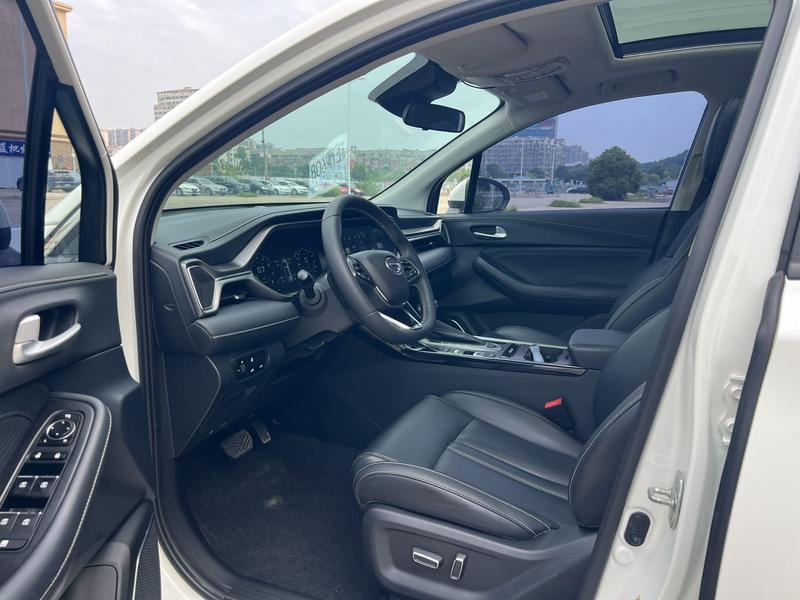 GAC Trumpchi GS4, 2023 — фото 6 из 9
