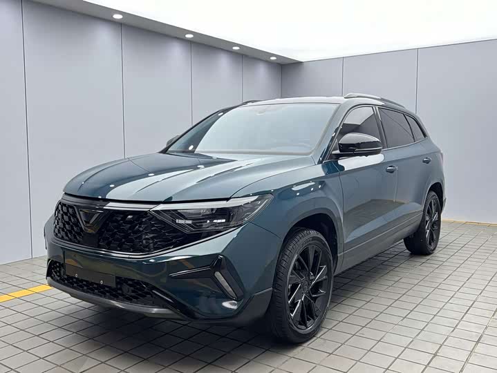 Jetta VS7, 2023 — купить в Уфе под ключ