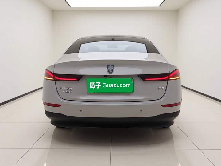 Roewe D7, 2024 — фото 6 из 9