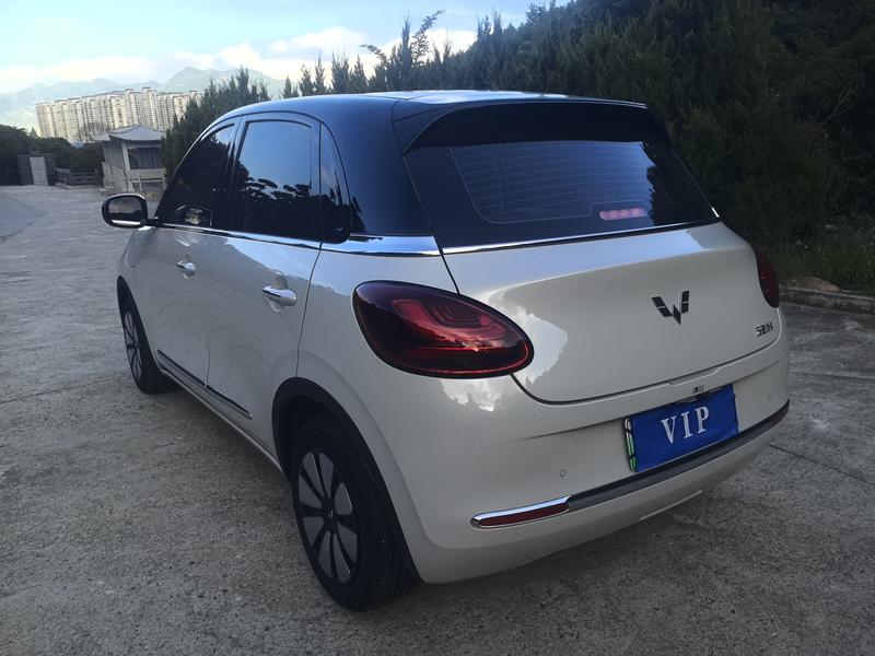 Wuling Bingo, 2025 — фото 5 из 12