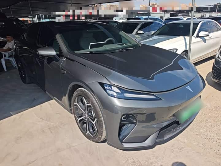 Changan Deepal L07, 2024 — фото 4 из 9