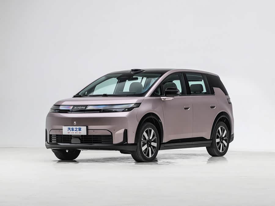 GAC Aion N60, 2026 — купить в Орле под ключ