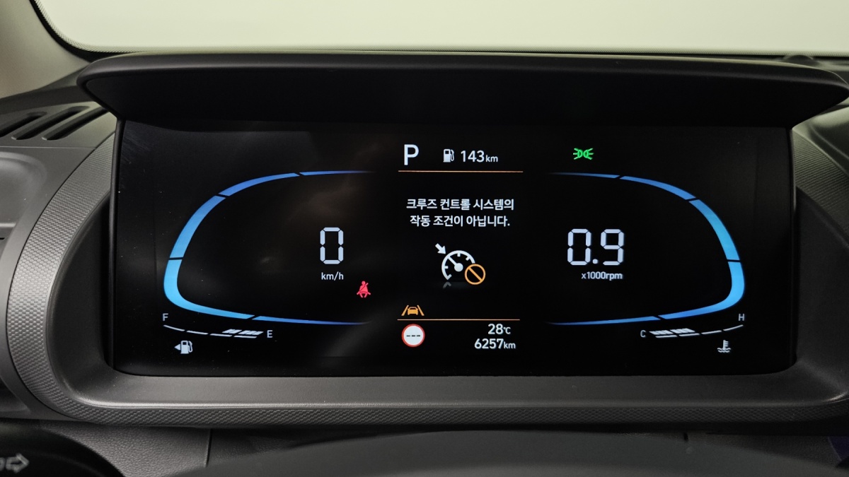 Hyundai Casper, 2025 — фото 8 из 12