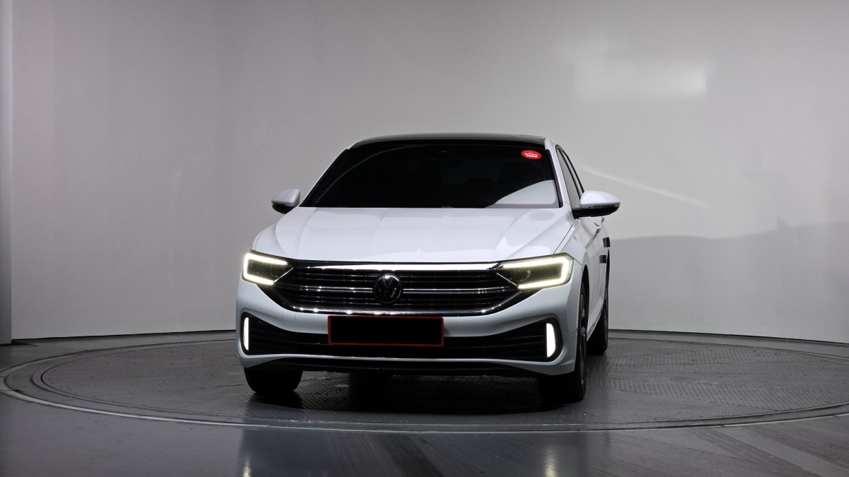 Volkswagen Jetta, 2023 — фото 3 из 12