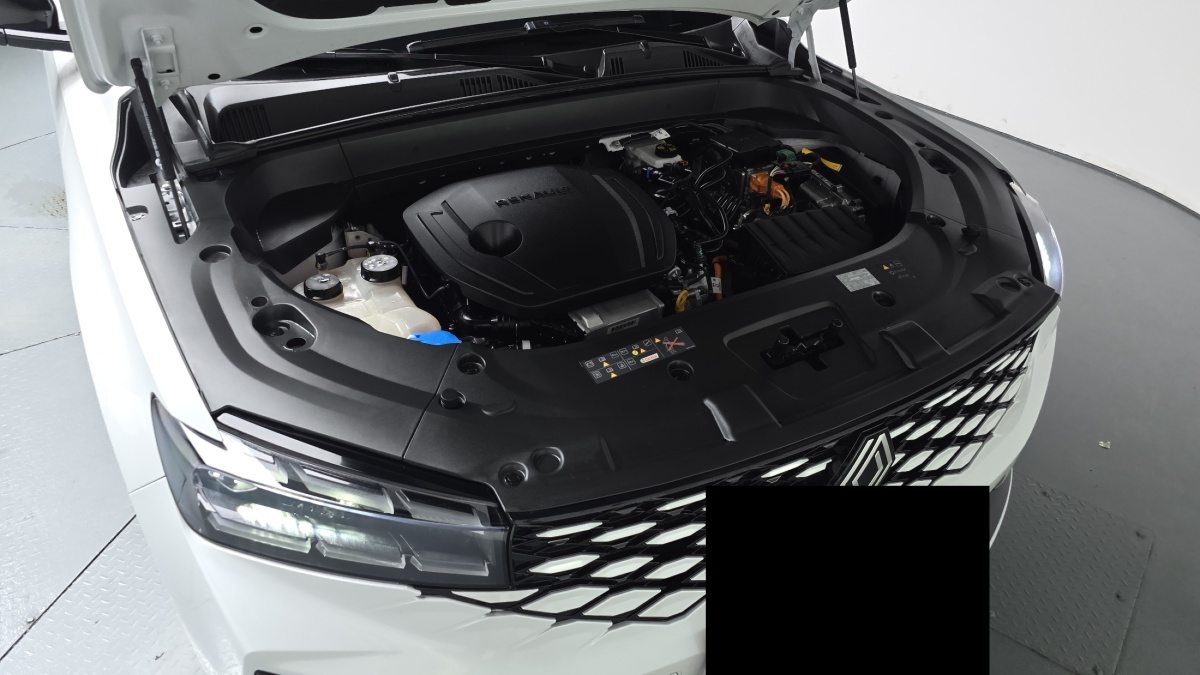 Renault Grand Koleos, 2024 — фото 6 из 12