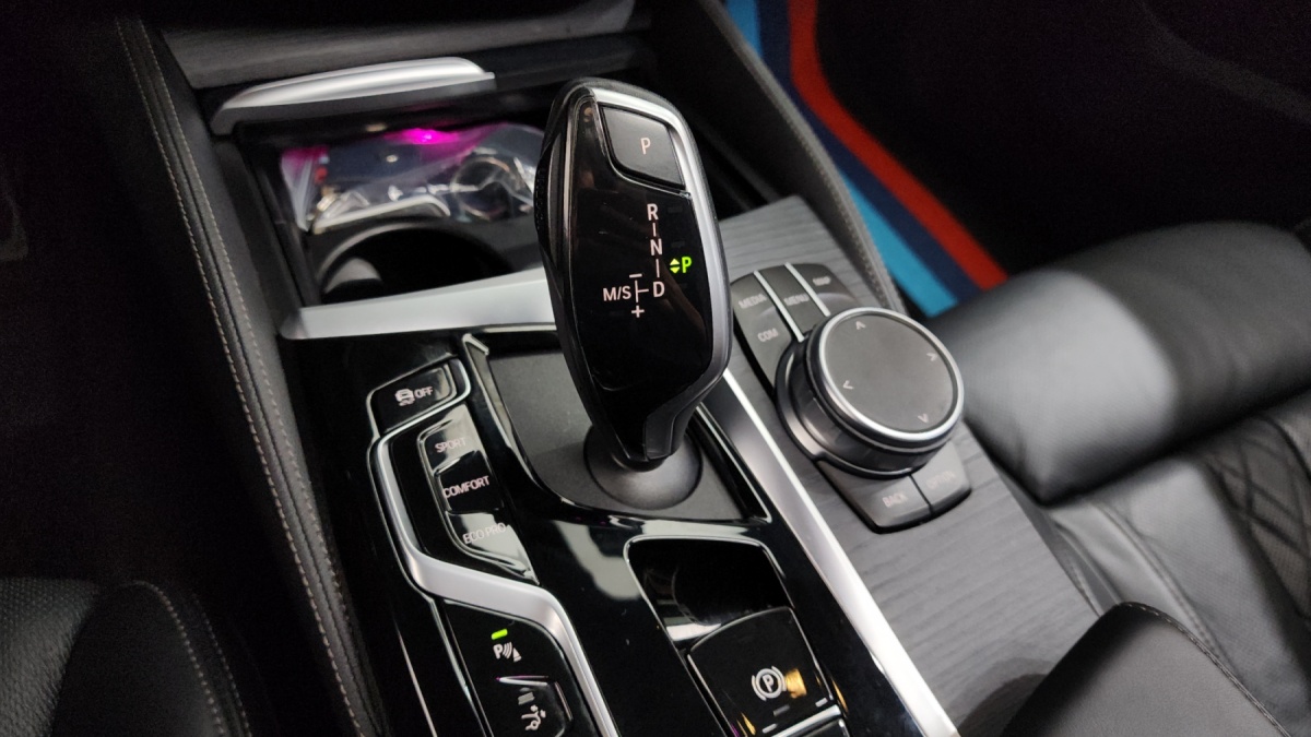 BMW Gran Turismo, 2021 — фото 8 из 12