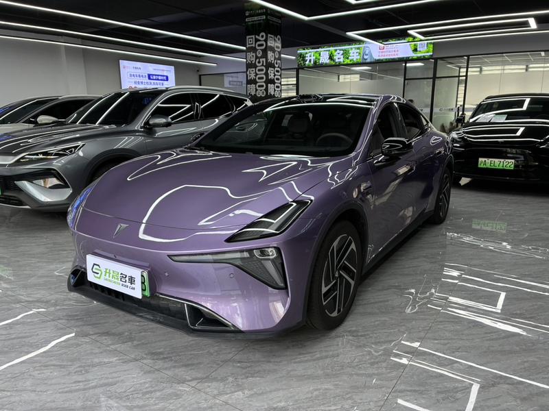 Changan Deepal L06, 2025 — купить в Казани под ключ