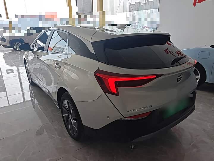 Buick Velite 6, 2023 — фото 5 из 9