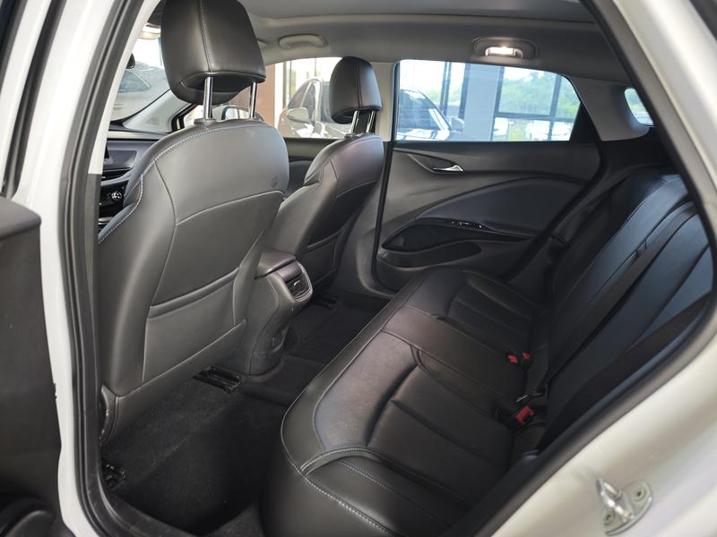 Buick Velite 6, 2024 — фото 11 из 12