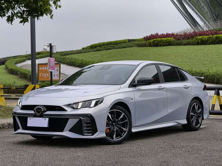 GAC Trumpchi Empow R, 2023 — купить в Тольятти под ключ