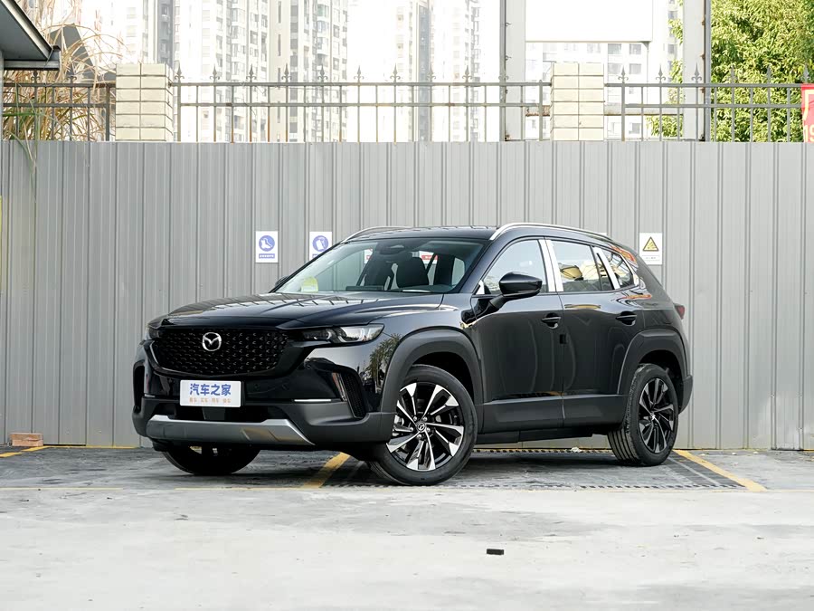 Mazda CX-50, 2026 — купить в Смоленске под ключ