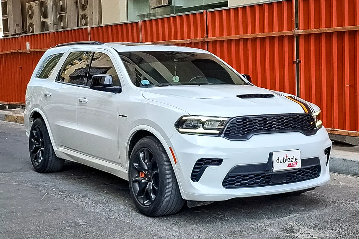 Dodge Durango, 2023