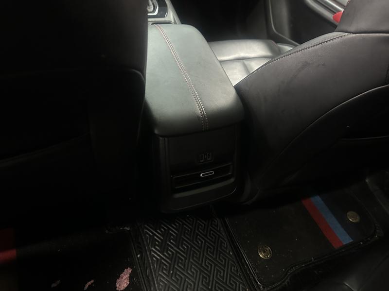 Changan CS55 Plus, 2022 — фото 9 из 12