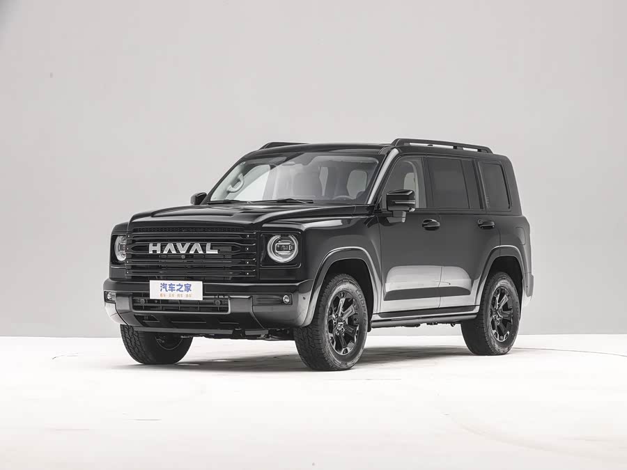Haval H9, 2026 — купить в Перми под ключ