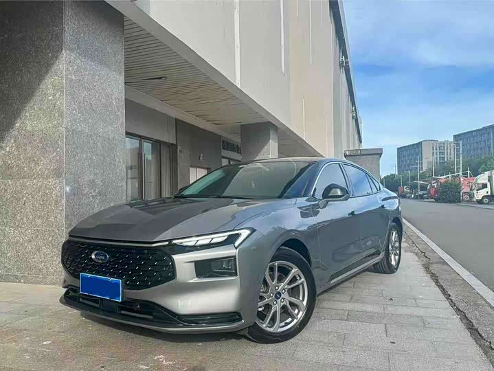 Ford Mondeo, 2023 — купить в Иванове под ключ