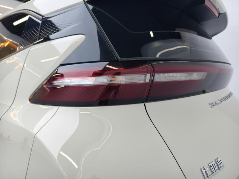 BYD Seagull, 2024 — фото 10 из 12