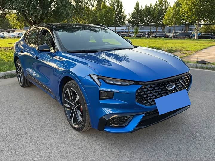 Ford Mondeo Sport (Evos), 2023 — купить в Йошкар-Оле под ключ