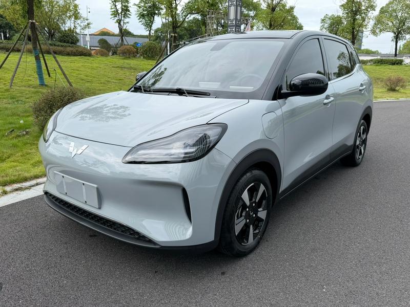 Wuling Bingo Plus, 2025 — купить в Белгороде под ключ