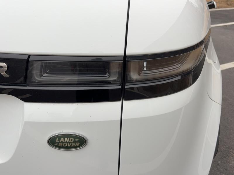 Land Rover Range Rover Evoque L, 2022 — фото 6 из 12