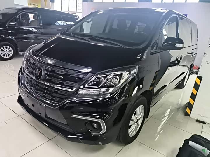 Dongfeng Forthing M7, 2022 — купить в Брянске под ключ