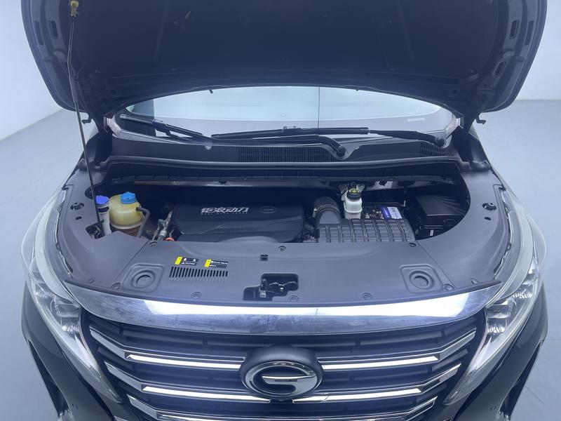 GAC Trumpchi M8, 2022 — фото 12 из 12
