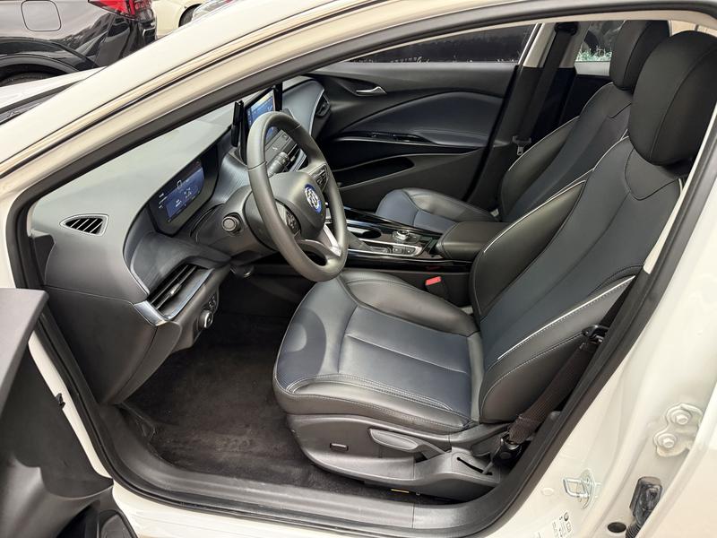 Buick Velite 6, 2023 — фото 9 из 12