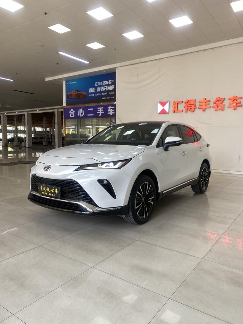 Toyota Venza, 2024 — купить в Иванове под ключ