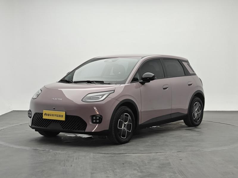GAC Aion UT Super, 2026 — купить в Ижевске под ключ