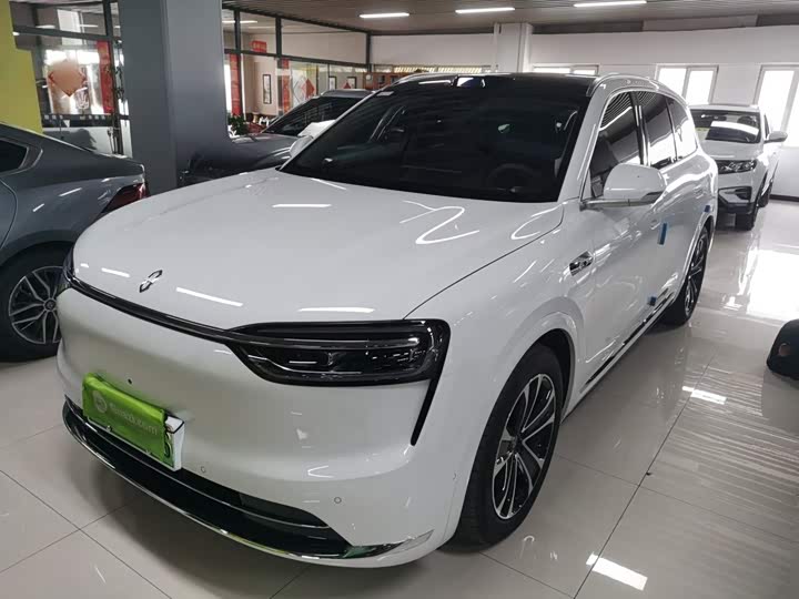 Aito M7, 2025 — купить в Пензе под ключ