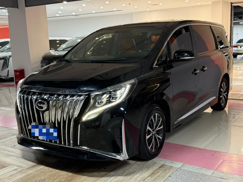 GAC Trumpchi M8, 2023 — купить в Самаре под ключ