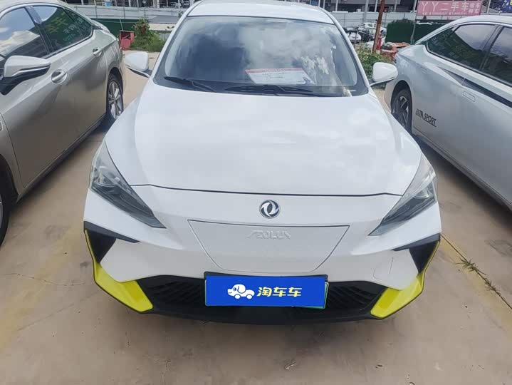 Dongfeng Aeolus E70, 2023 — фото 2 из 9