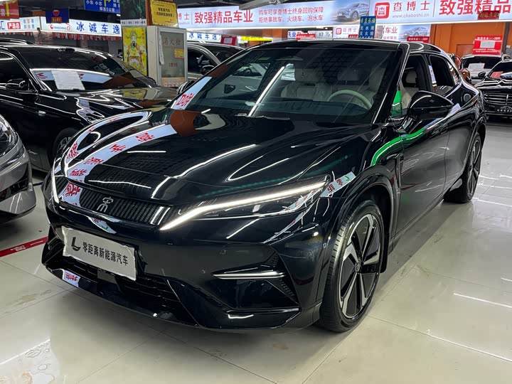 BYD Song L, 2023 — купить в Саранске под ключ