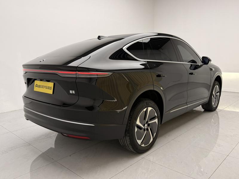 Nio EC7, 2025 — фото 7 из 12