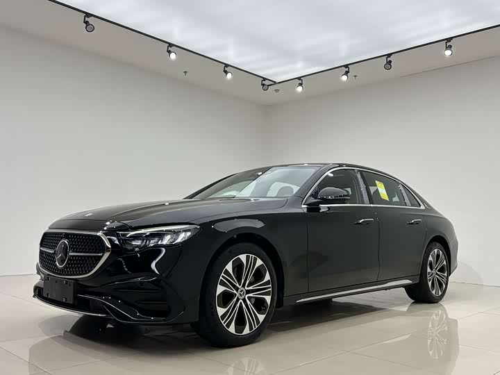 Mercedes-Benz E-Class, 2026 — купить в Нижнем Новгороде под ключ
