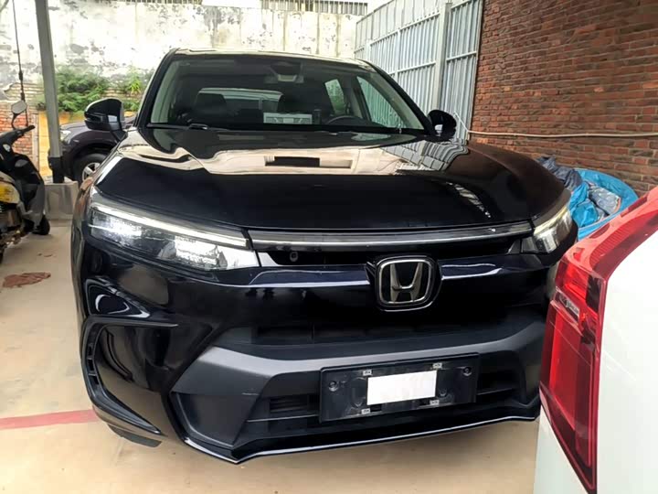 Honda Breeze, 2023 — фото 3 из 9
