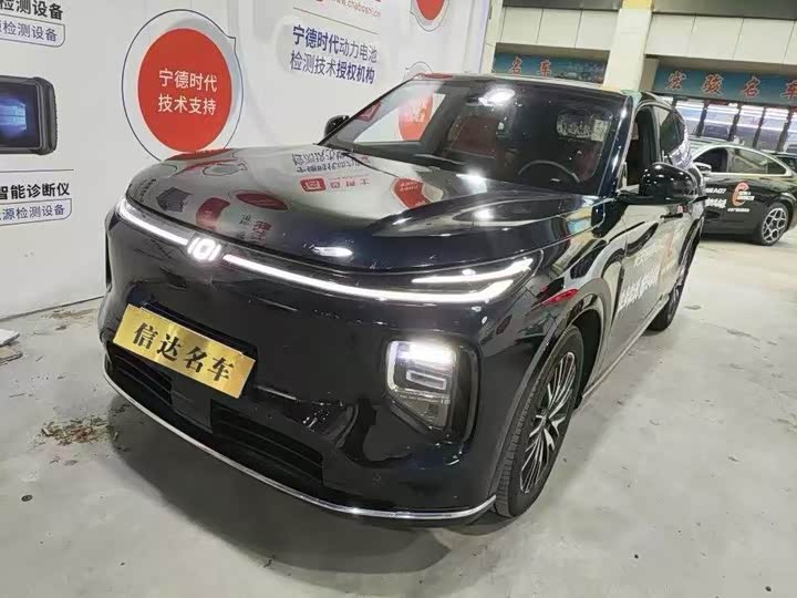 Changan Qiyuan (Nevo) Q07, 2025 — купить в Санкт-Петербурге под ключ