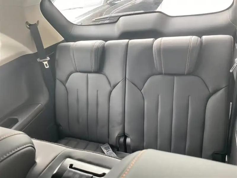 Changan Oshan X7 Plus, 2022 — фото 11 из 12