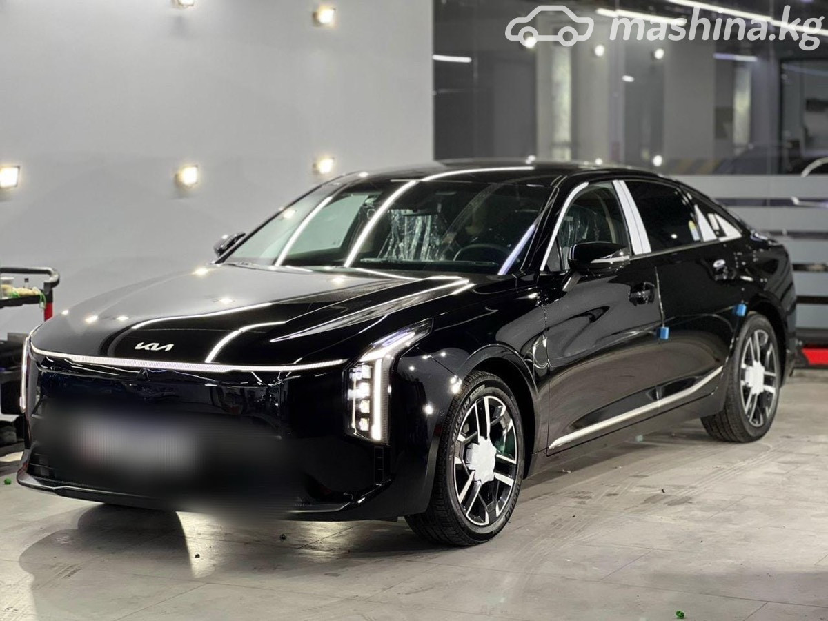 Kia K8, 2024