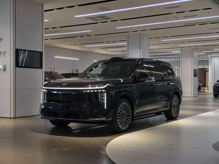 IM motors LS8, 2026 — купить в Саранске под ключ