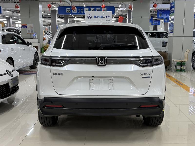 Honda XR-V, 2023 — фото 5 из 12